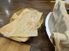 -木柴豆腐·活海鲜·鲁菜(岚山路店)