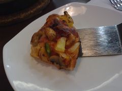超级至尊-必胜客(百联又一城店)