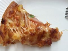 -华尊披萨(金水万达店)