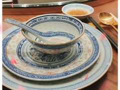 -茉莉花空中花园餐厅(义乌店)