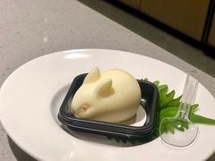 -海底捞火锅(振华商厦店)