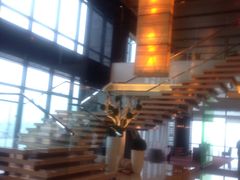 -上海龙之梦万丽酒店