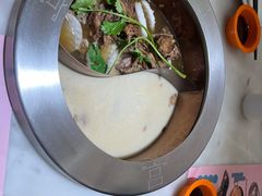 -煲宫(华润万象城店)
