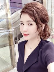-LAQUEEN 时尚健康假发
