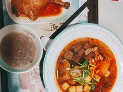 -苏晓玥·手作江南小吃(深圳北站店)