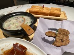 -滋粥楼·顺德菜(番禺广场总店)