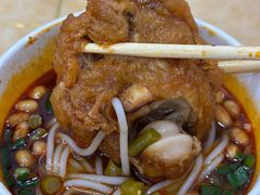 -覃肥叔桂林米粉(粮道街店)