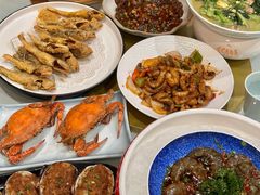 -渔娘渔家丹东海鲜(东直门店)