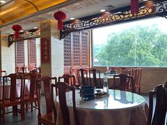 -烤肉宛饭庄(北新桥店)