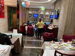 大堂-舜和巴西烤肉餐厅(舜和国际店)