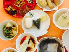 -龙抄手(春熙路总店)