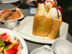 -粟氏天府·东北烧烤(长安街店)