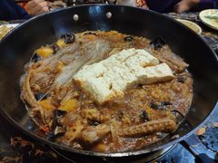 -东北农家院·铁锅炖(莘庄店)