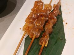 -云海肴·汽锅鸡·云南菜(高德置地店)