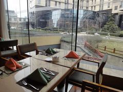 -永泰福朋喜来登酒店-宜客乐自助餐厅(远大路店)
