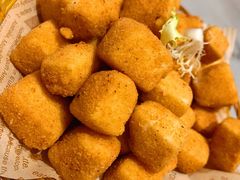 七味脆皮豆腐-粤食堂(天津和悦汇店)