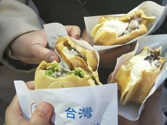 -味正点车轮饼可丽饼(南禅寺店)