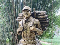 -红色娘子军纪念园