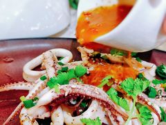 -théATRE茶聚场·餐厅(环球金融中心店)