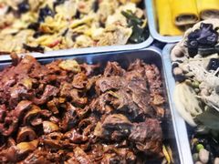 -北京稻香村(甘家口店)