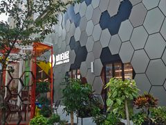 -Ambra Haus琥珀屋精酿餐厅(宝山店)