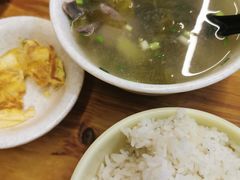 -陈记汤饭(水巷口店)