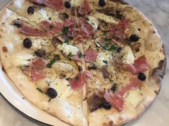 -玛尚诺Pizza&Bar(长泰广场店)
