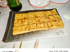 -有滋有味烧烤涮(果园星城C区店)