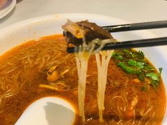 牛腩粉丝-金锅小厨(乐活街店)
