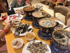 -汤W城市微度假(仓山店)