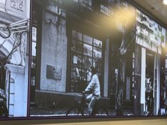 -哈灵现炒本帮面(宁波路店)