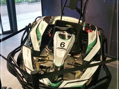 -e赛道卡丁车