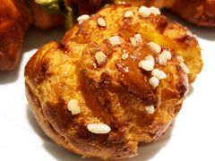 糖泡芙-Perma Café樸門(五羊店)