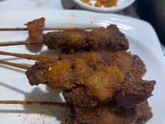 -三毛牛肉店(福强店)