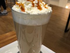 -COSTA COFFEE(恒基名人购物中心店)