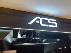 -ACS舞蹈工作室