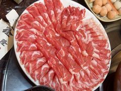 -鑫隆四季涮肉(香河店)