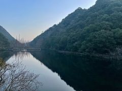 -天明山温泉大酒店