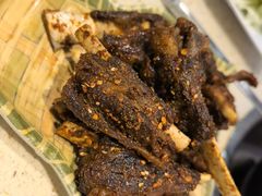 -九寨特色牦牛肉汤锅 羊肉汤锅