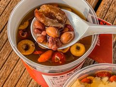 -炖物24章·顺时轻养茶(杭州大厦店)