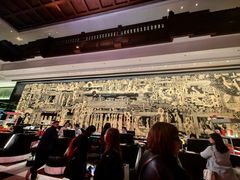 -广州花园酒店