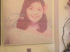 -邓丽君音乐主题餐厅