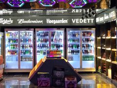 大堂-V-SHOW KTV(济南概念店)