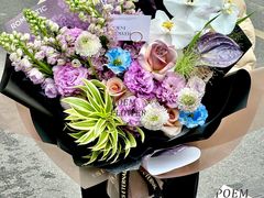 -诗情花意花店