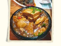 -繁花里音乐餐厅(新天地店)