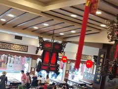-一楼食业·美食人家