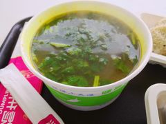 -小杨生煎(南京东路食品一店)