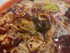 -安发瞧麻辣烫(总店)