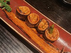 秋刀鱼龙卷烧-和一料理(安阳店)