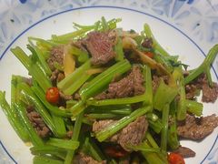 -吴记粥铺·淮扬小馆(欧尚店)